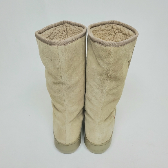 Vtg Rocket Dog boots SOLD - Picture 2 of 8